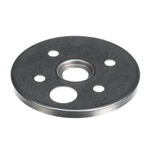 Flange F. Motor Shaft Gasket
